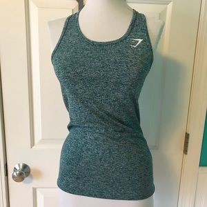 Gymshark Vital Seamless Vest